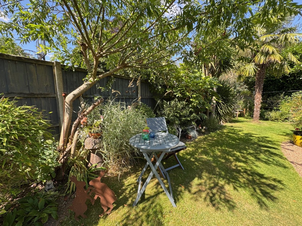 Oaks Road, Kenilworth