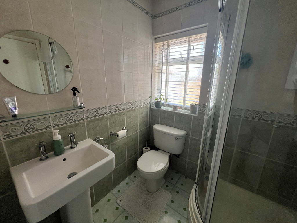 Oaks Road, Kenilworth