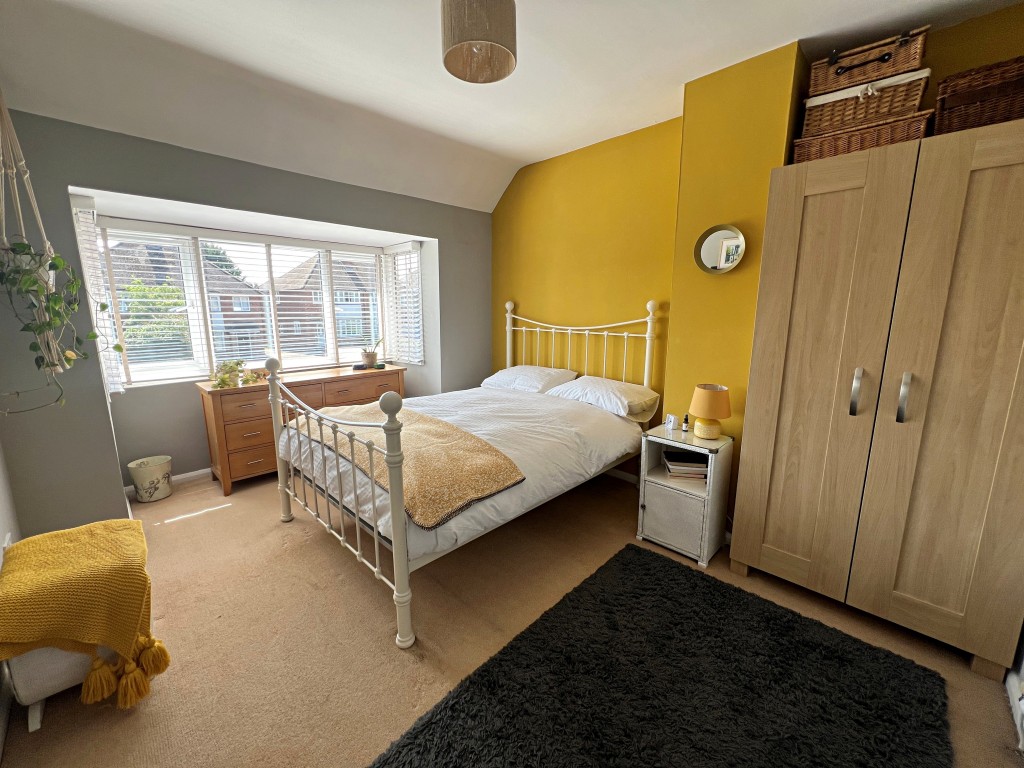 Oaks Road, Kenilworth