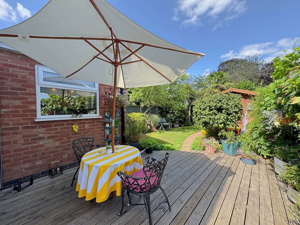 Oaks Road, Kenilworth