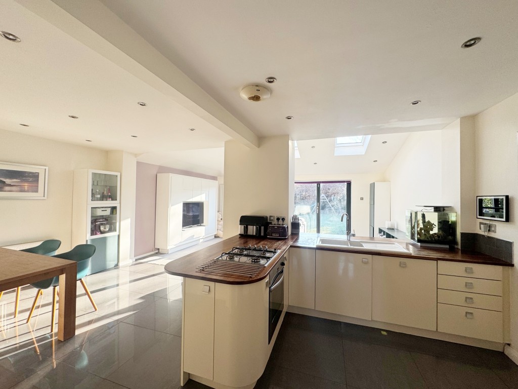 Crackley Hill, Kenilworth