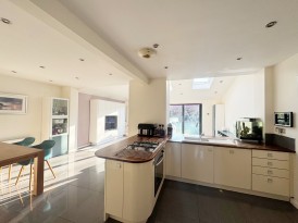 Crackley Hill, Kenilworth