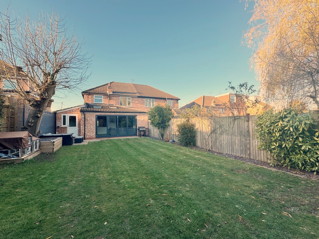 Crackley Hill, Kenilworth