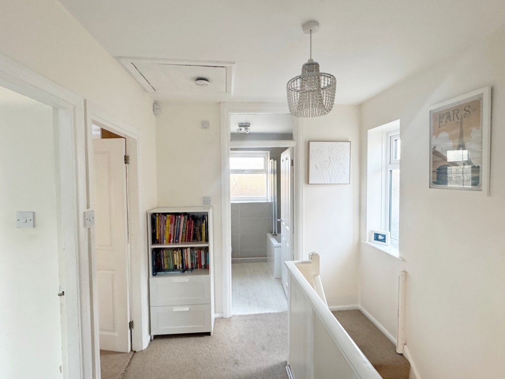 Crackley Hill, Kenilworth