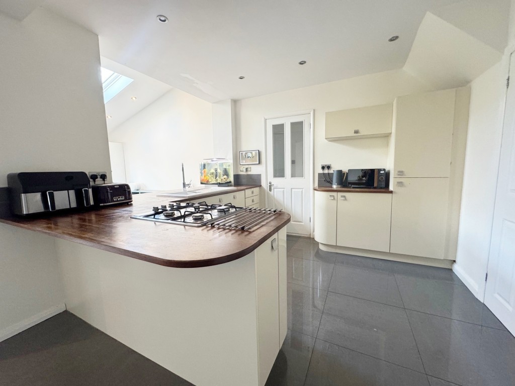 Crackley Hill, Kenilworth