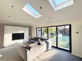 Crackley Hill, Kenilworth