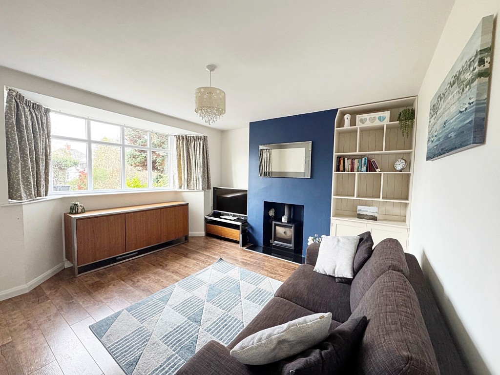 Crackley Hill, Kenilworth