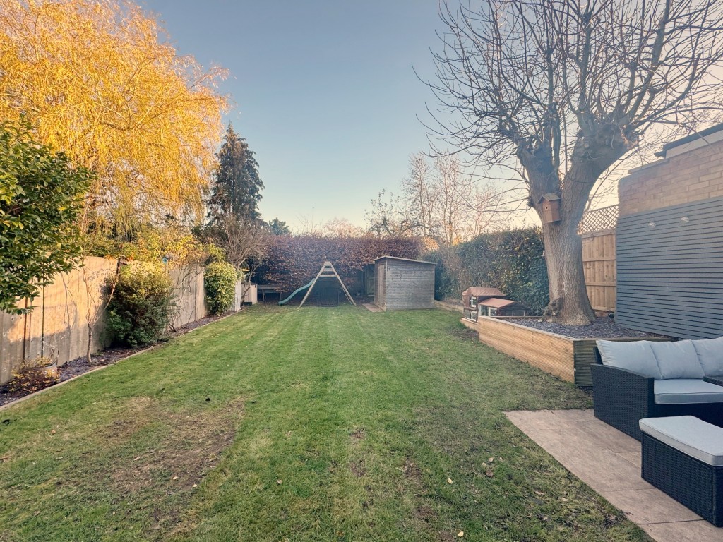 Crackley Hill, Kenilworth