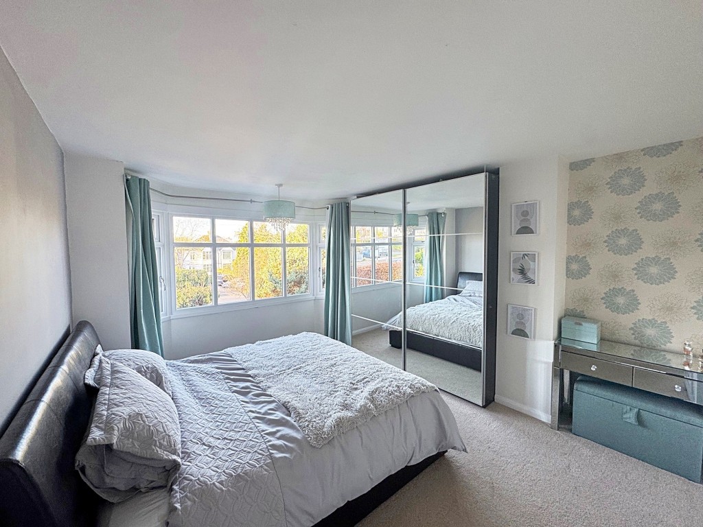 Crackley Hill, Kenilworth