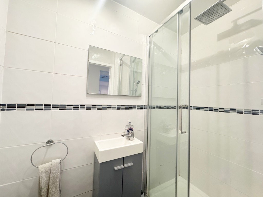 Crackley Hill, Kenilworth