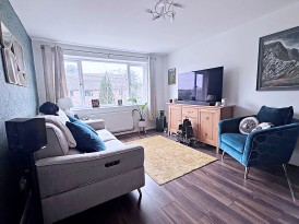 Denton Close, Kenilworth