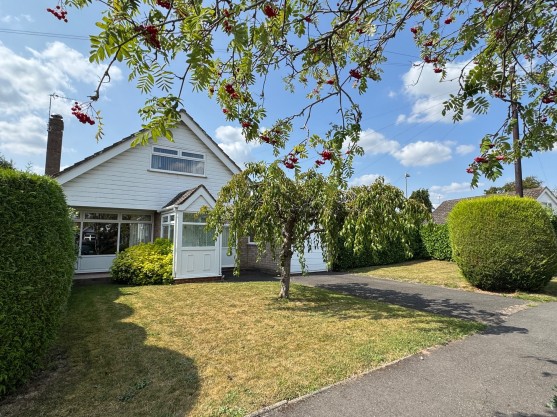 Kineton Road, Kenilworth
