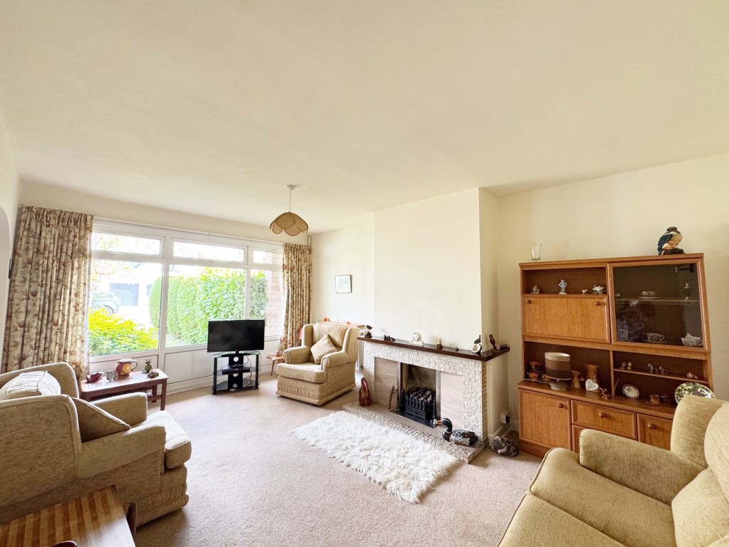 Kineton Road, Kenilworth