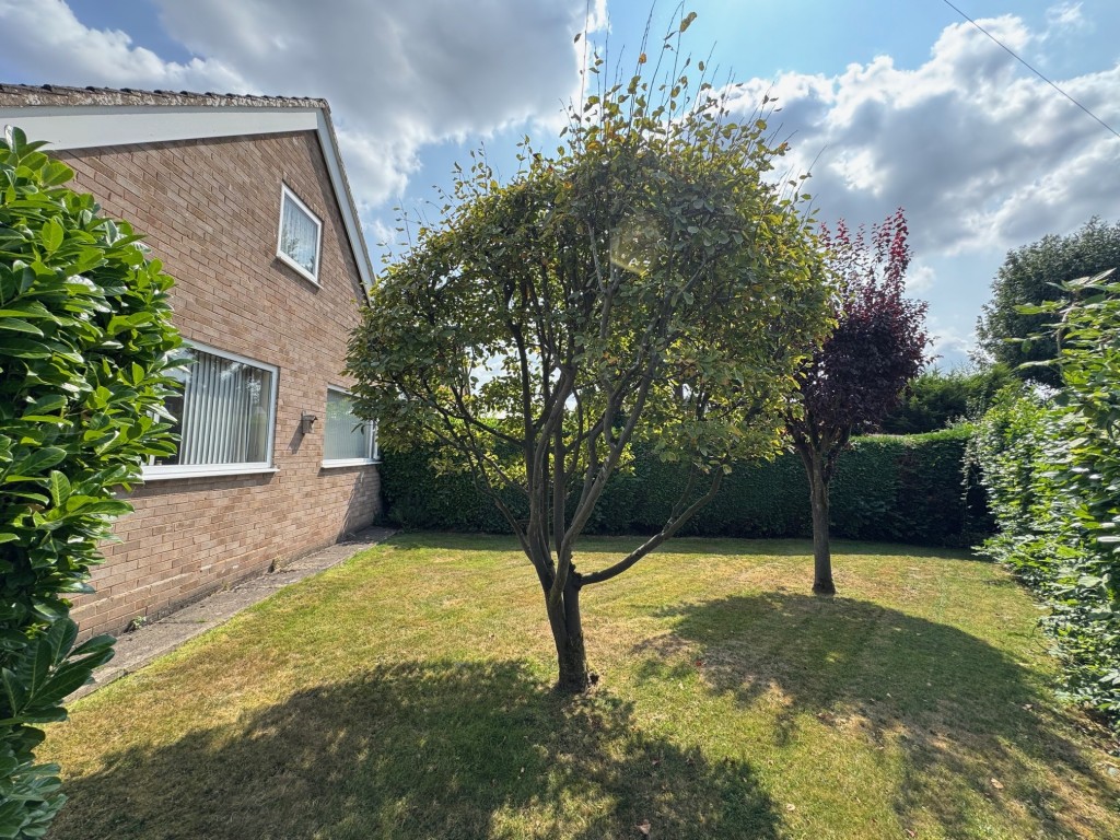 Kineton Road, Kenilworth