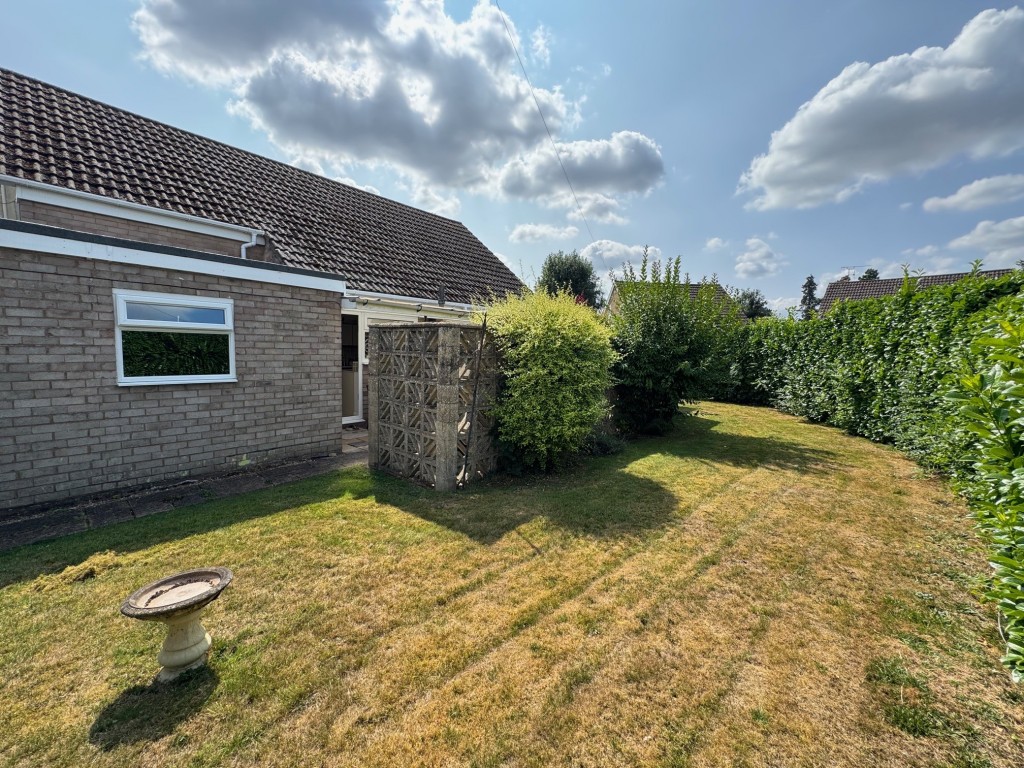 Kineton Road, Kenilworth