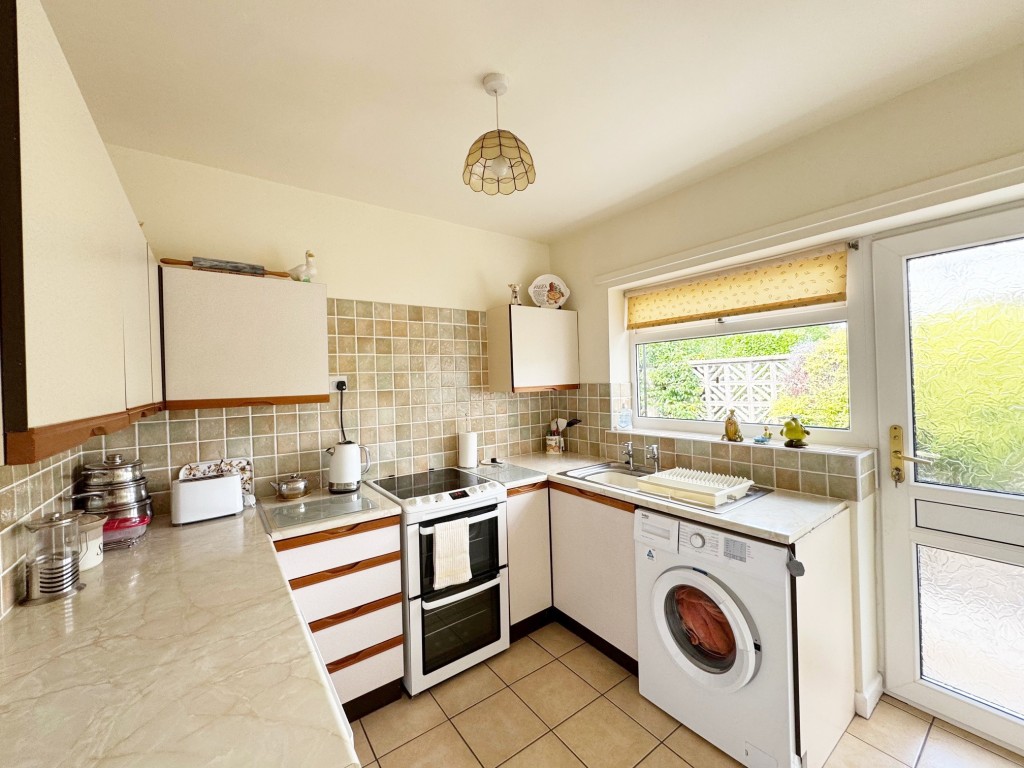 Kineton Road, Kenilworth