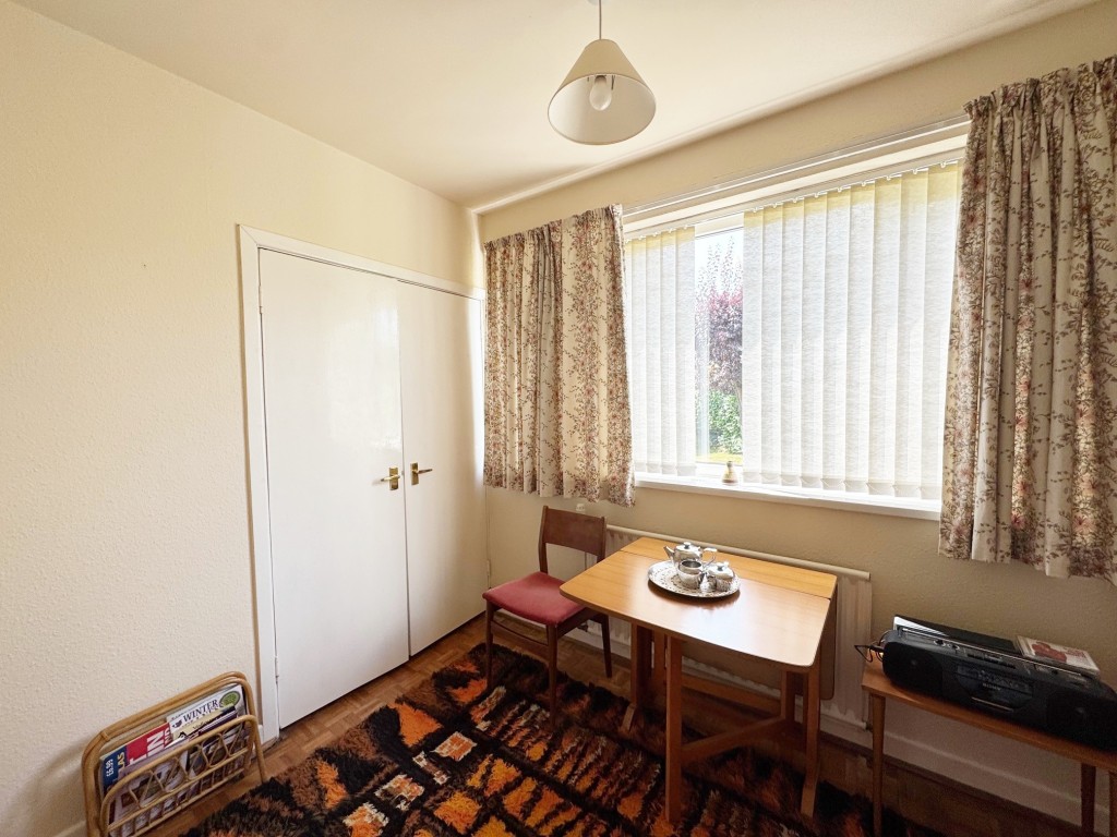 Kineton Road, Kenilworth