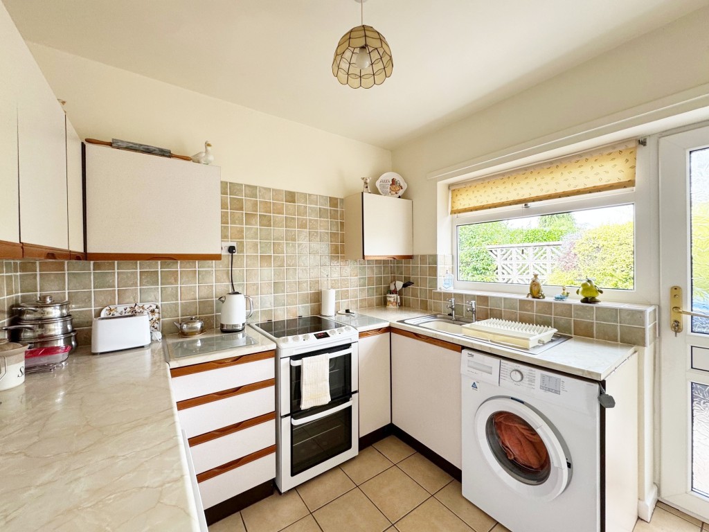 Kineton Road, Kenilworth