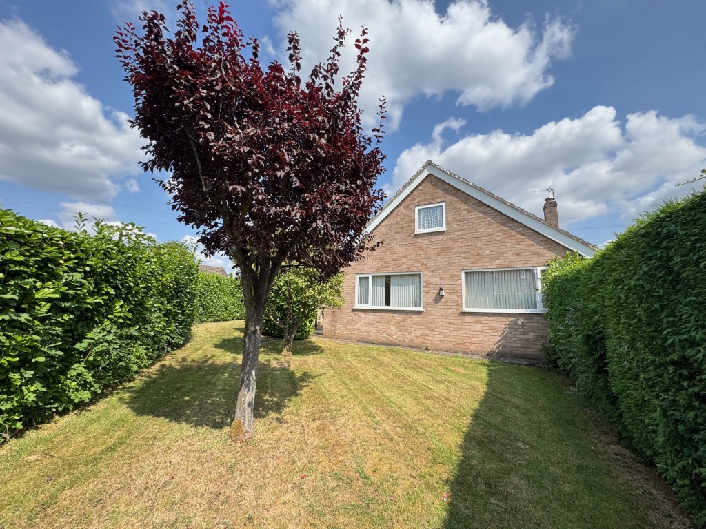 Kineton Road, Kenilworth