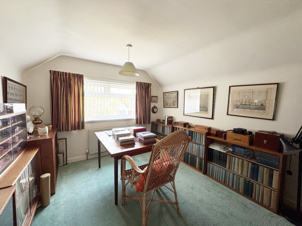 Kineton Road, Kenilworth