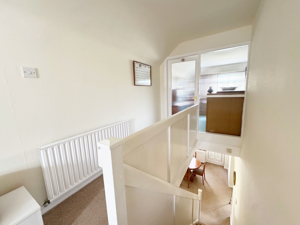 Kineton Road, Kenilworth