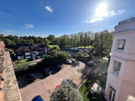 Kenilworth Hall, Bridge Street, Kenilworth