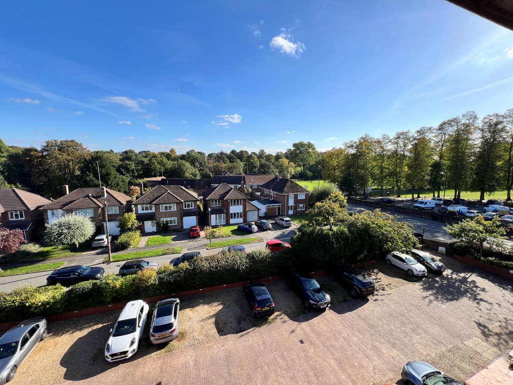 Kenilworth Hall, Bridge Street, Kenilworth