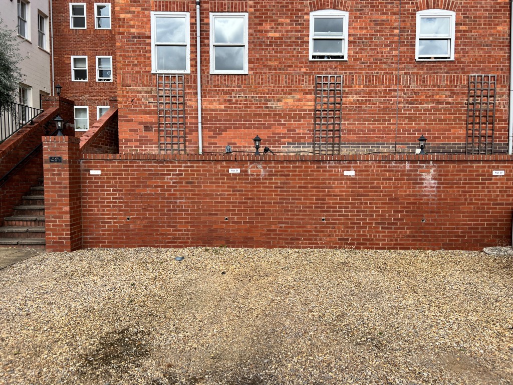 Kenilworth Hall, Bridge Street, Kenilworth