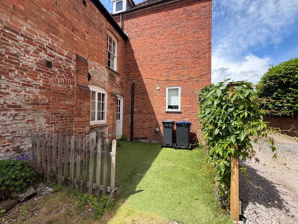 New Street, Kenilworth