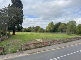 New Street, Kenilworth