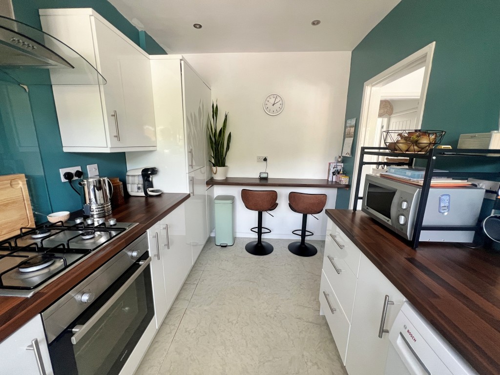 Dalehouse Lane, Kenilworth