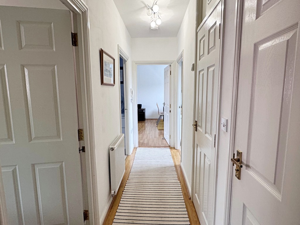 Harbourne Close, Kenilworth