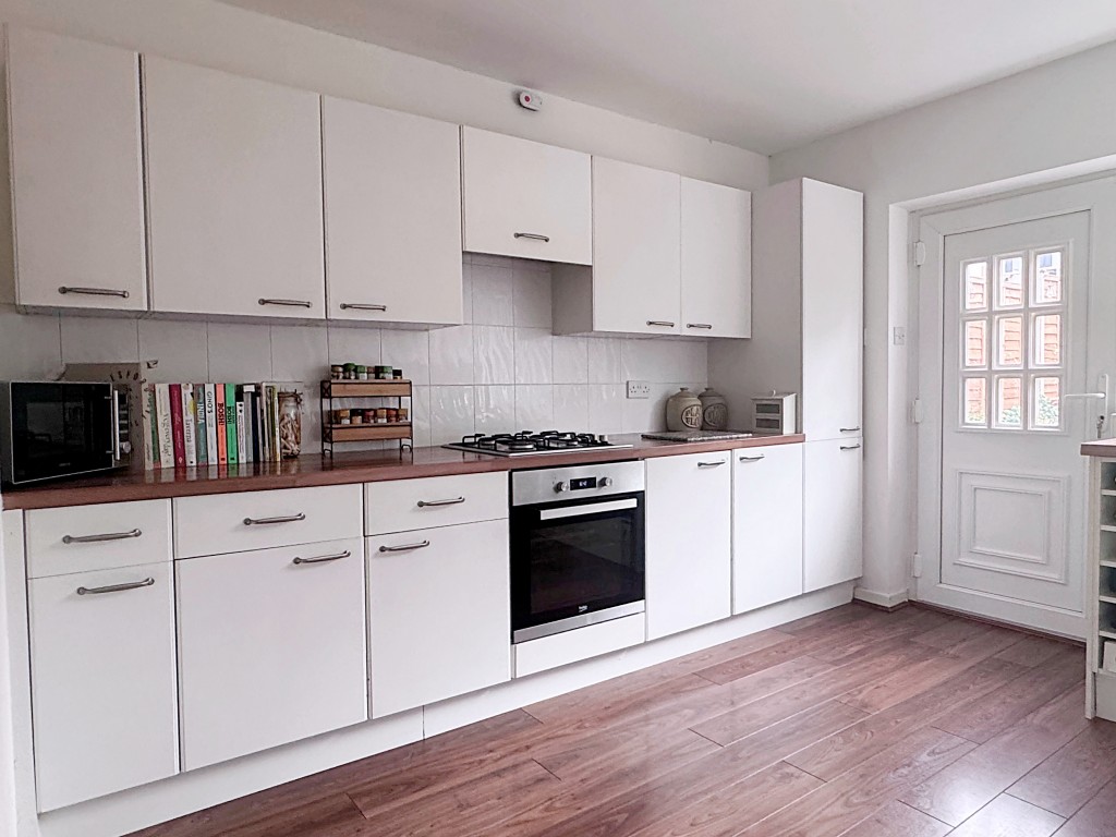 Cornelius Street, Cheylesmore