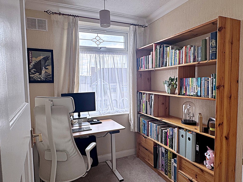 Cornelius Street, Cheylesmore