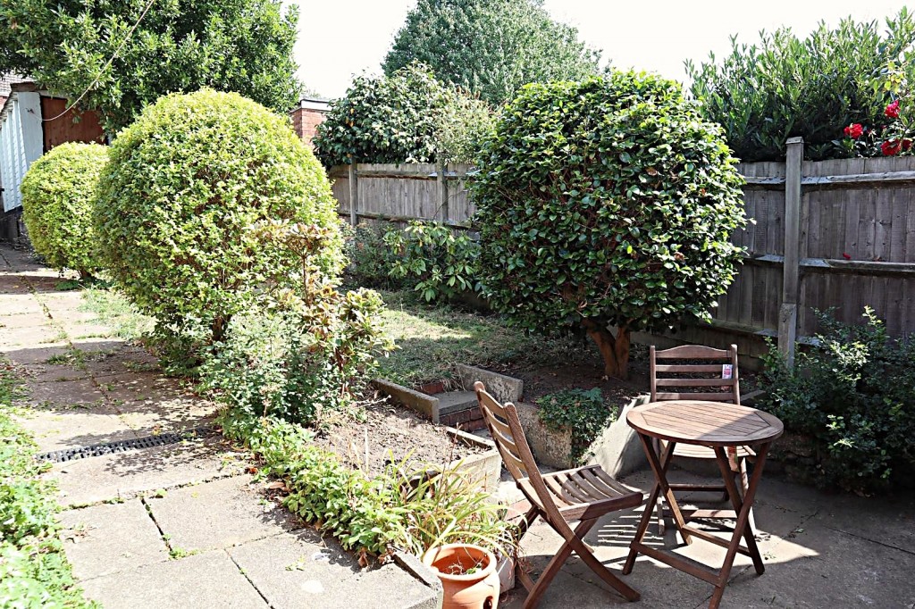 Cornelius Street, Cheylesmore