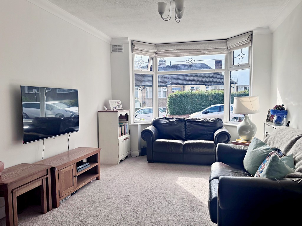 Cornelius Street, Cheylesmore