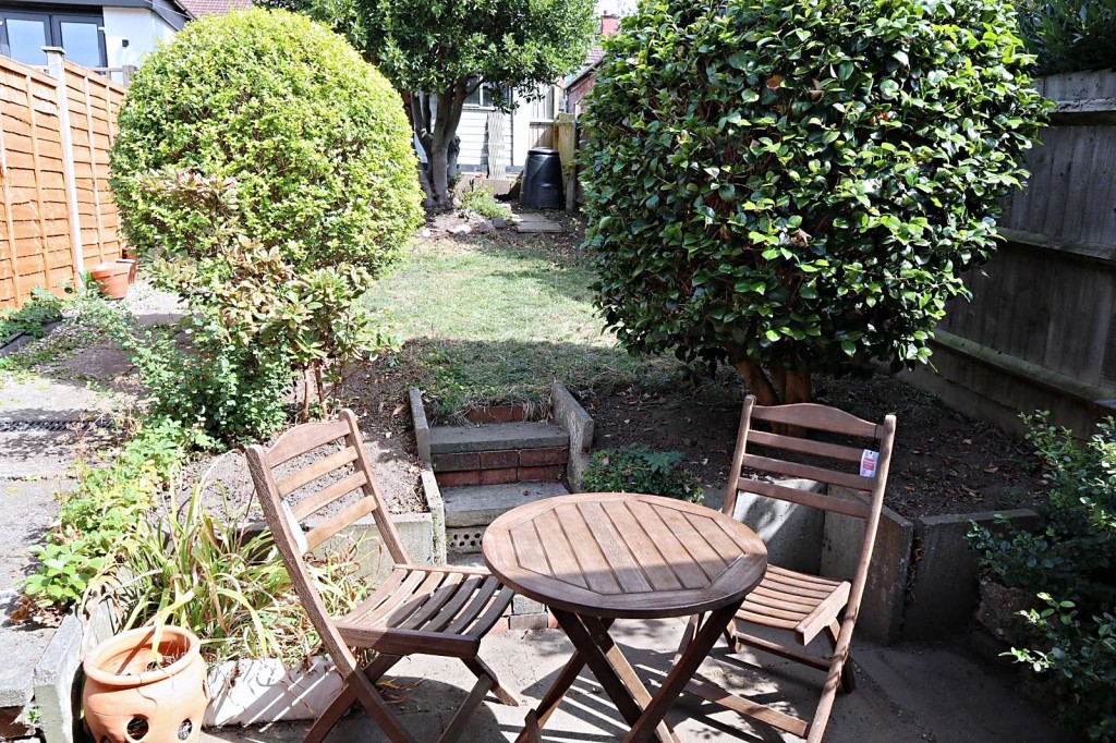 Cornelius Street, Cheylesmore