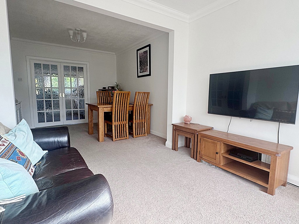 Cornelius Street, Cheylesmore