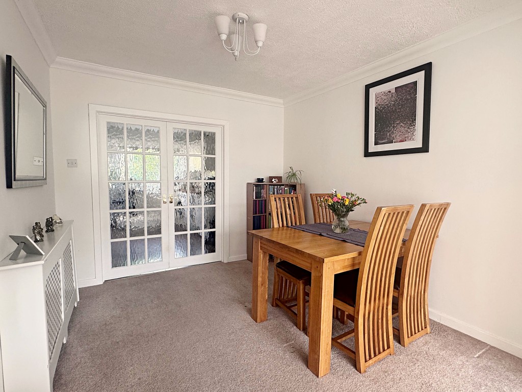 Cornelius Street, Cheylesmore