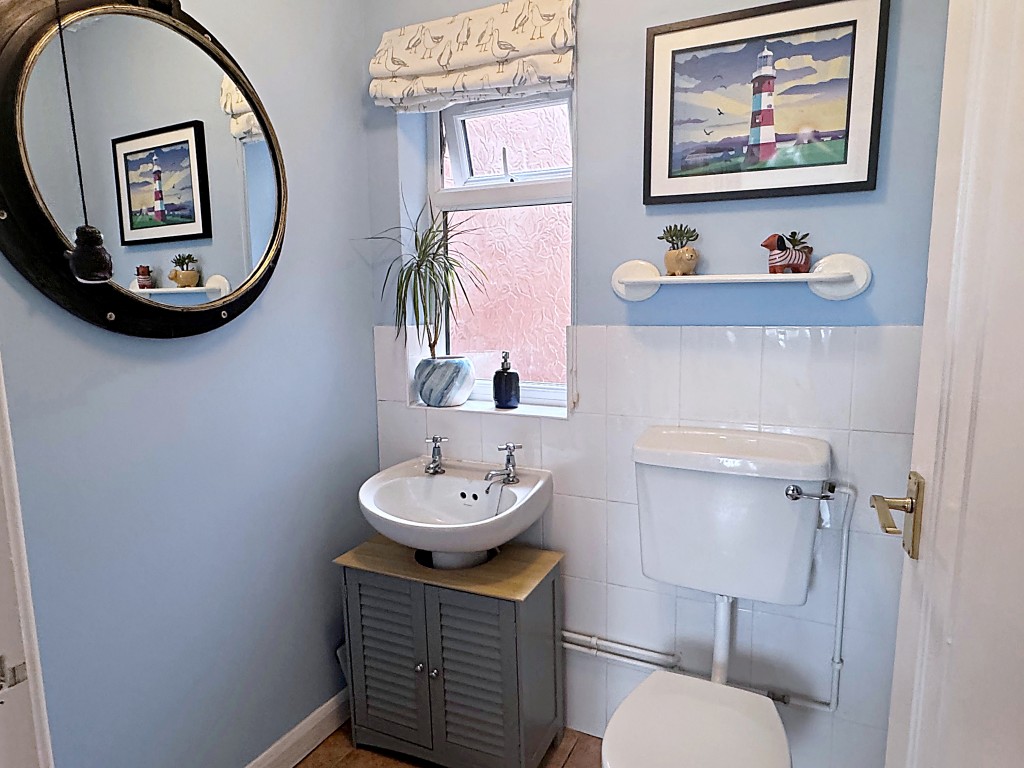 Cornelius Street, Cheylesmore