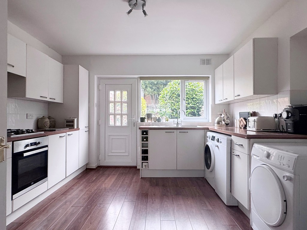 Cornelius Street, Cheylesmore