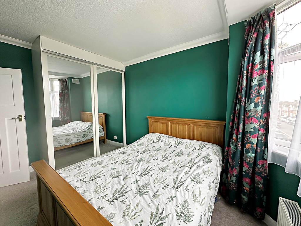 Cornelius Street, Cheylesmore