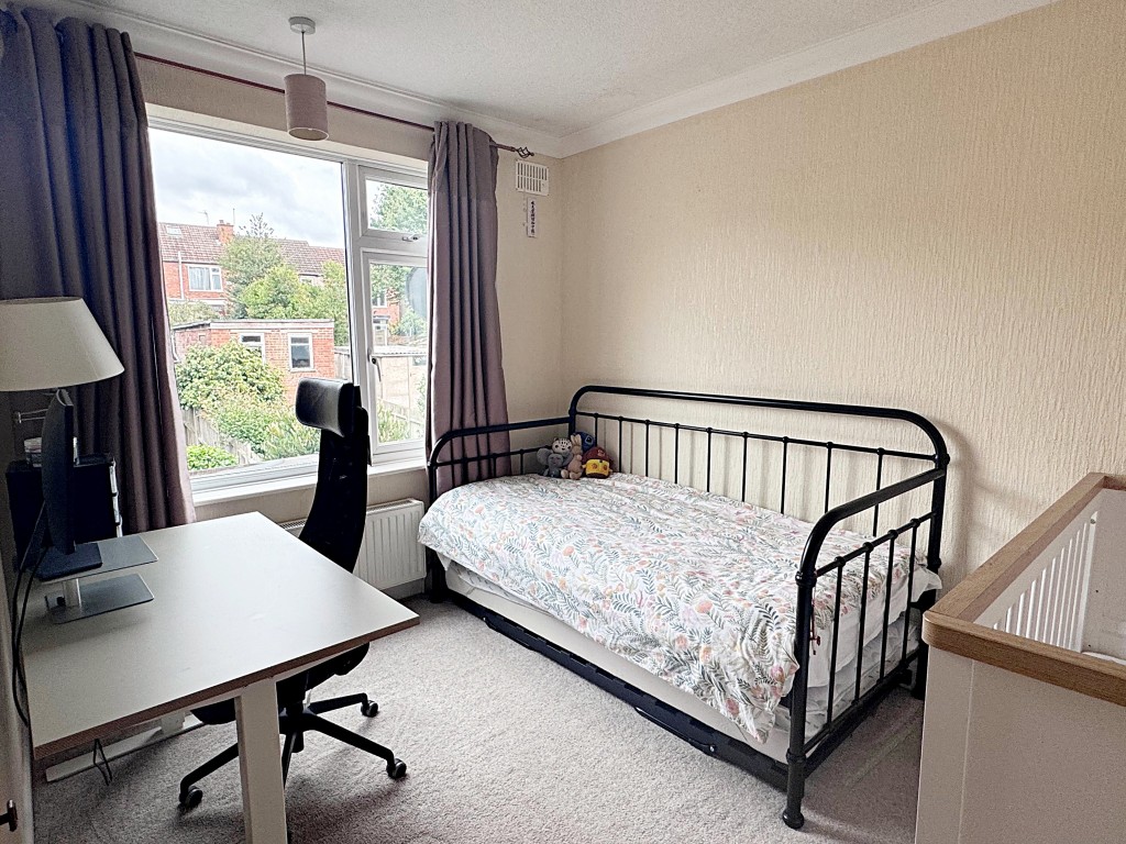 Cornelius Street, Cheylesmore