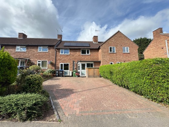 Finham Road, Kenilworth