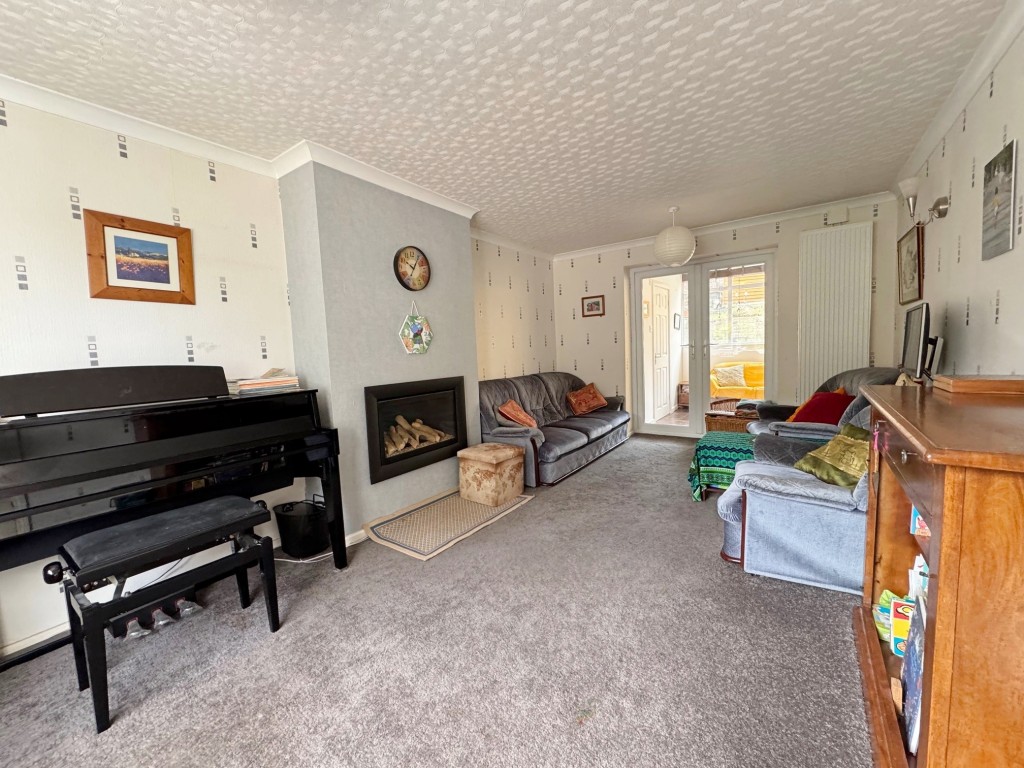 Finham Road, Kenilworth