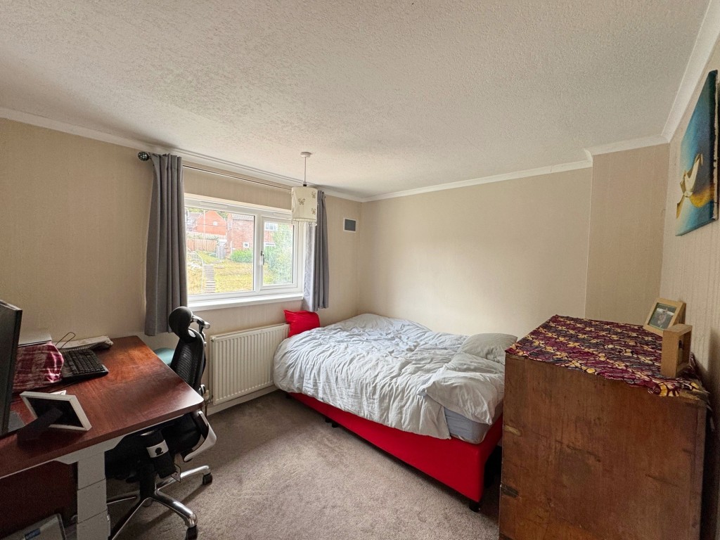 Finham Road, Kenilworth