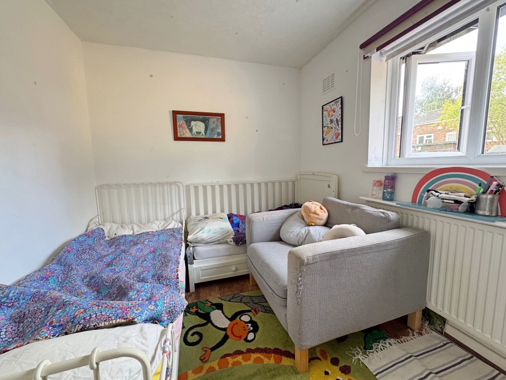 Finham Road, Kenilworth