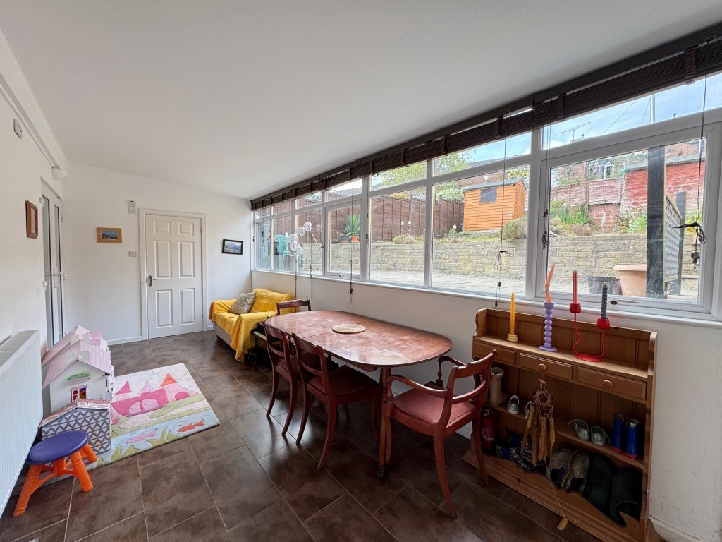 Finham Road, Kenilworth