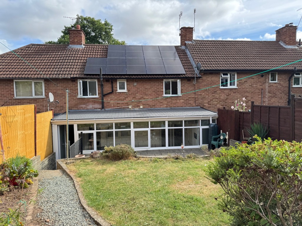 Finham Road, Kenilworth