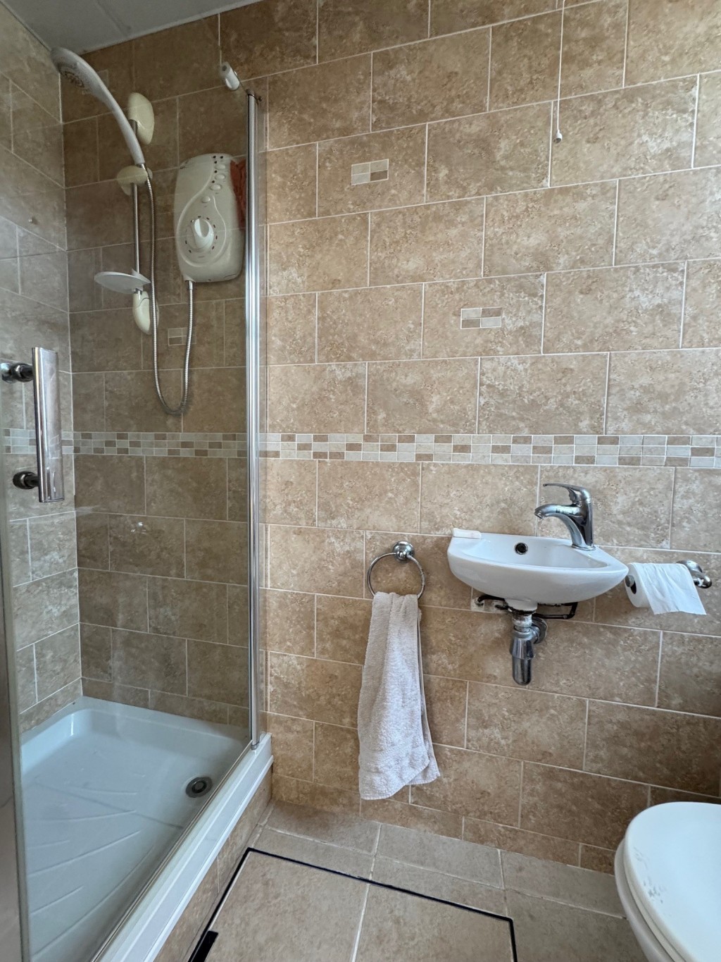 Finham Road, Kenilworth